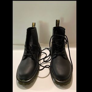 Dr martens boots for men